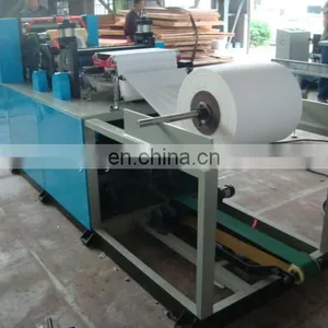 Hot Seller Automatic Handkerchief Pocket Tissue Paper Manufacturing Machine thumbnail-2