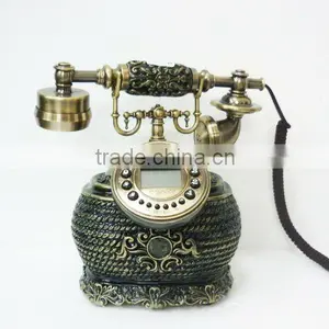 Antique Telephone , Old History Phone thumbnail-1