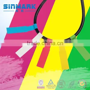 SINMARK Good Price Adhesive Labels for Cable Labels thumbnail-6