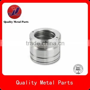 High Quality Metal Bushing, Steel Bushing Sleeve, Stainless Bushing thumbnail-4