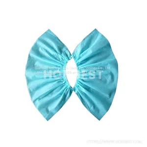 Non Woven Shoe Cover thumbnail-1