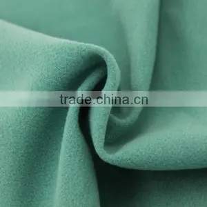 Super Poly Brushed Tricot Fabric for Sportswear/school Uniform thumbnail-2