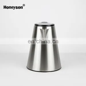 Hotel Water Kettle Supplier Price 360 Degree Rotated thumbnail-1