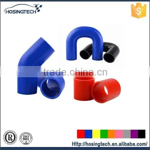 Pure Handmade Excellent Quality 5 Years Warranty in Quality Silicone Induction Intake Hose thumbnail-3