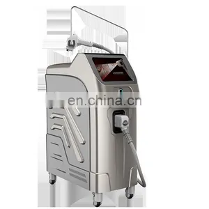 800W 808nm Hair Removal Machine thumbnail-1