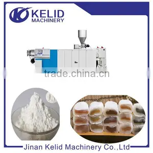 Free Training Modified Starch Machine thumbnail-1