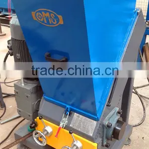 S450 Single Shaft Shredder - Plastic Waste Shredder thumbnail-2