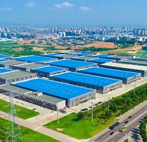 Qingdao Juren New Material Co.,ltd company overview - view 1 thumbnail