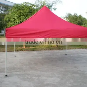 Heavy Duty Aluminium Tent thumbnail-3