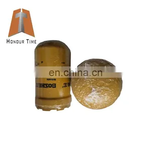 Excavator Filter Element E320 5I-8670 5I-8670X Oil Filter thumbnail-1