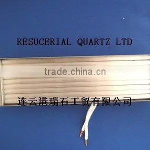 Quartz Infrared Heater Emitter thumbnail-1
