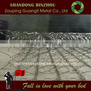 China Health Pocket Spring for Hotel Furniture With Dpc Spring Mattress thumbnail-1
