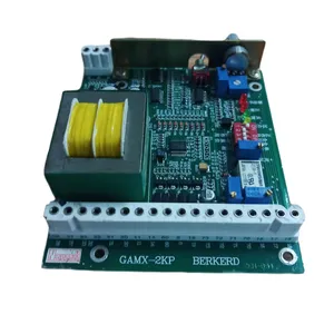 Actuator Parts GAMX-2KP thumbnail-4