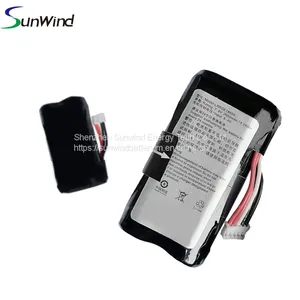 Battery Terminal POS NEP8210BL X-Large for NEWPOS NEW8210 NEW 8210 2600mAh thumbnail-1