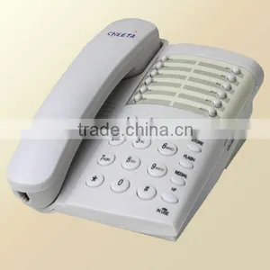 Multifunction Telephone Hitachi Office Phone thumbnail-1