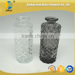 Hot Sale 150ml Diffuser Glass Bottle With Color Painting Supplier's Choice thumbnail-6