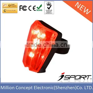 Dirt Bike Motorcycle Universal Vision Headlight thumbnail-1