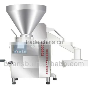 Industrial Sausage Making Machine thumbnail-1