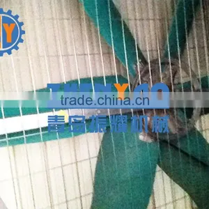 Poultry House-Fiberglass Exhaust Fan thumbnail-4
