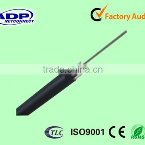 GYXTW Fiber Cable 6cores With Steel/FRP Strengthen thumbnail-6