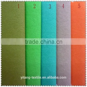 Plain Dyed Spandex Fabric thumbnail-2