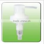 Lotion Dispenser Pump for Extruding the Liquid thumbnail-1