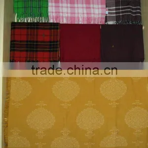 Airline Modacrylic Blanket thumbnail-1