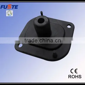 Molded Rubber Parts/rubber Cover/rubber Stopper thumbnail-1