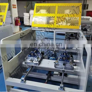 Paper Bag String Making Machine thumbnail-5