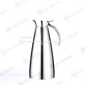 SVP-I Coffee Vacuum Insulated Jug thumbnail-1
