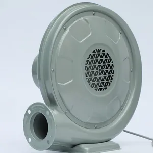 burner blower 2