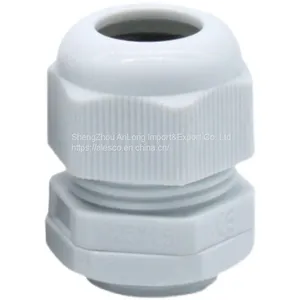 PG Nylon Cable Gland thumbnail-1