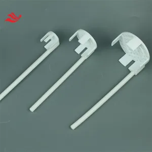 PTFE Washing Carrier Anti-Corrosion for Semiconductor Advanced Wafer 3inch Size thumbnail-2