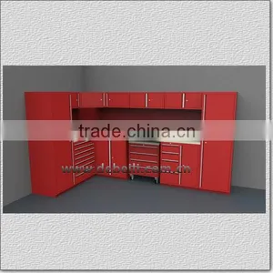 Garage Tool Storage Work Bench Used to Store Tools AX-ZHG0084-1 thumbnail-4