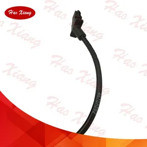 Haoxiang New Material Wheel Speed Sensor ABS 4670A582 For Mitsubishi Outlander 4WD Lancer ASX thumbnail-3
