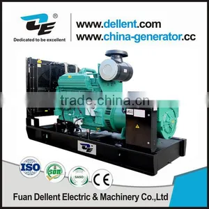 100kva Low Price Soundproof Diesel Generator thumbnail-1
