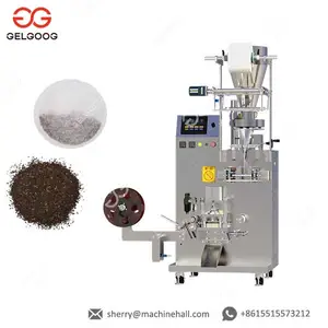Automatic tea Bag Packing Machine Filter Bag Tea Packing Machine Maisa tea Bag Packing Machine thumbnail-2