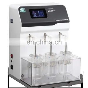 Intelligent Disintegration Instrument for Tablet thumbnail-2