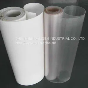 Frosted Polycarbonate Films thumbnail-4
