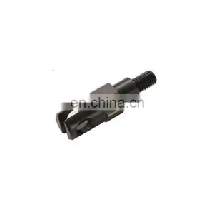 Custom Injection Molding ABS PVC PP Nylon Plastic Car Parts thumbnail-4