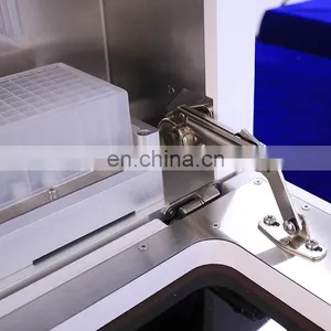 Biobase China Nucleic Acid Extraction System BNP32 Isothermal Nucleic Acid Amplification Analyzer for Laboratory thumbnail-4