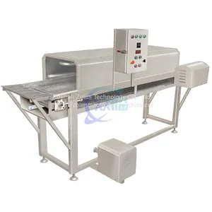 Shrimp Automatic Separating Tray Machine Shrimp Sorting Machine Shrimp Sizing Machine thumbnail-2