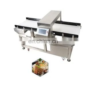 Automatic Metal Detector Machine Japan for Garment Metal Detection in Food thumbnail-1