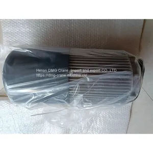R&M Konecranes Hoist Motor MF10Z-106N161P85025E-IP55 thumbnail-1