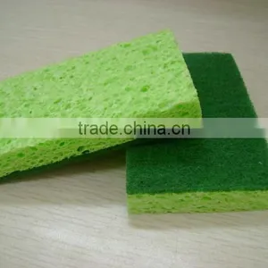 Cellulose Sponge Scourer thumbnail-1