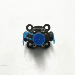 Brand New Great Price For Sinotruk Spare Parts For Howo Truck Double H Valve For HOWO 380 thumbnail-2