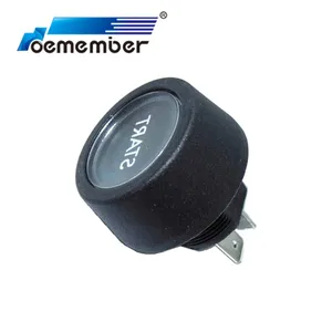OE Member 0015454914 0015450214 0005453914 0005456314 Truck Starter Switch Truck Ignition Switch for Mercedes-Benz thumbnail-1