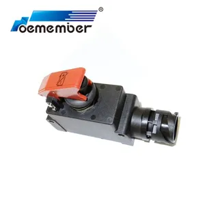 OE Member 20367498 Truck Switch Heavy Duty Truck Battery Switch for VOLVO thumbnail-3