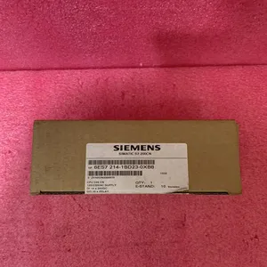 6ES7214-1BD23-0XB8 SIEMENS Processor/Controller thumbnail-3