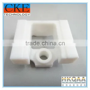 Professional Machining Custom Plastic Parts as per Drawing thumbnail-1